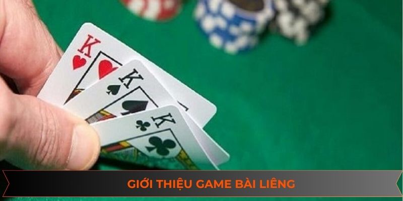 Thông tin về dòng game liêng Debet cực hot