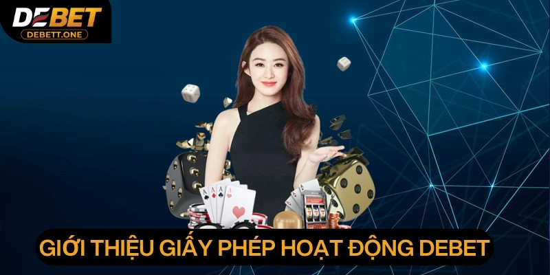 Tiêu chí sở hữu giấy phép debet