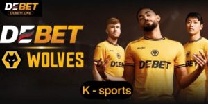 K - sports