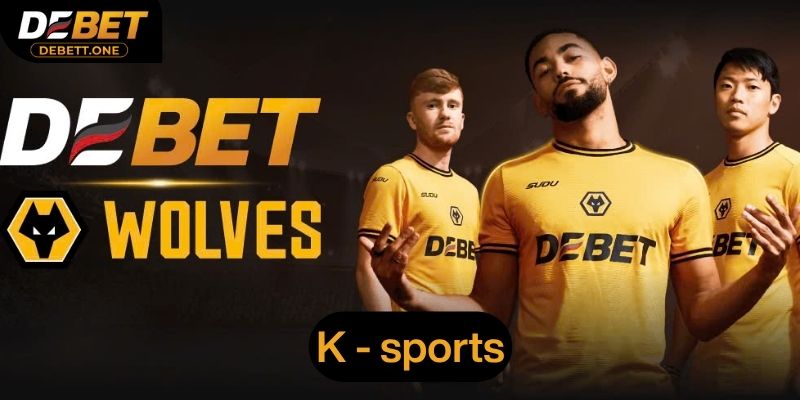K - sports