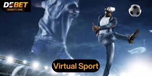 Virtual Sport